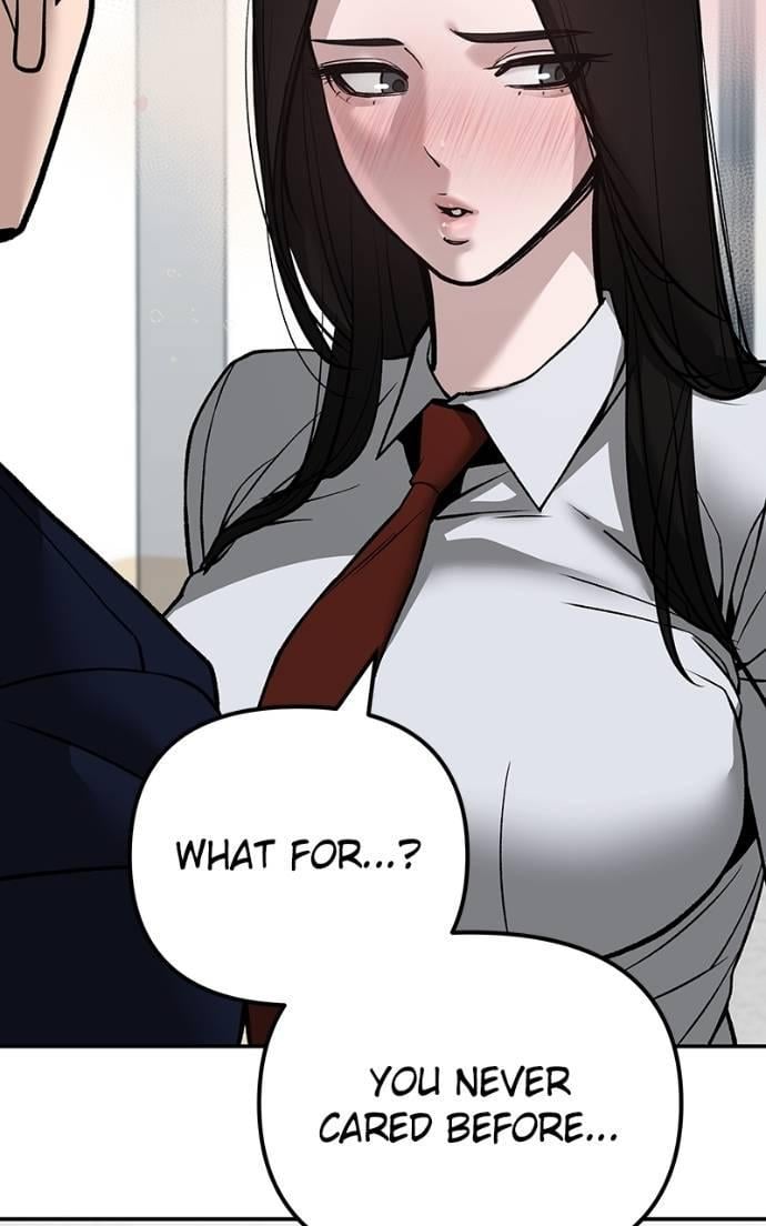 Read Designated Bully (en) Manga Online