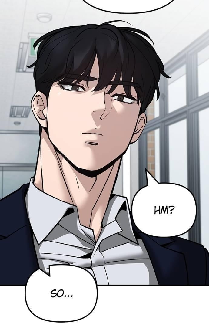 Read Designated Bully (en) Manga Online