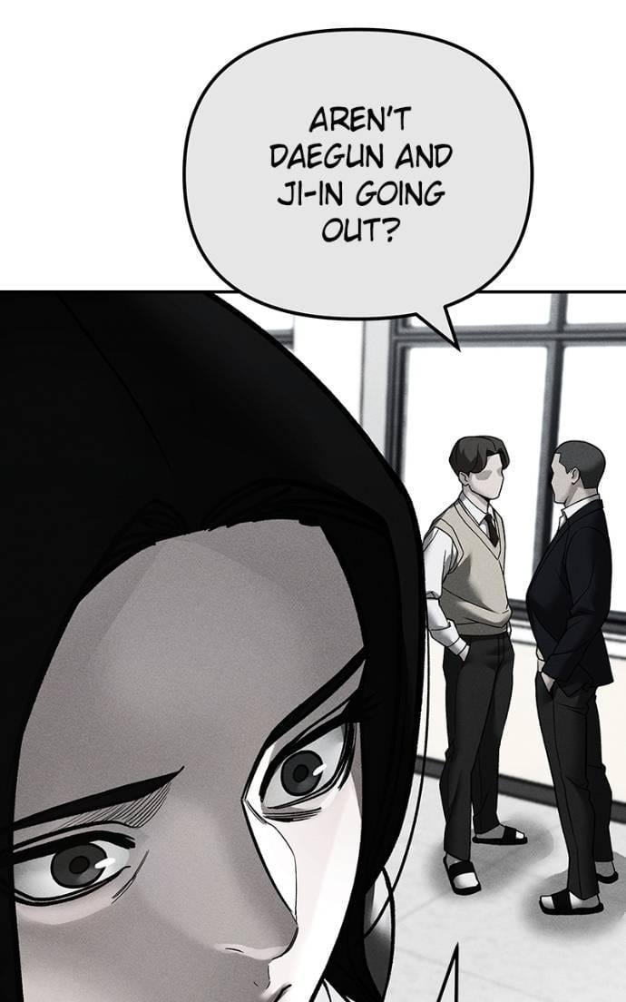 Read Designated Bully (en) Manga Online