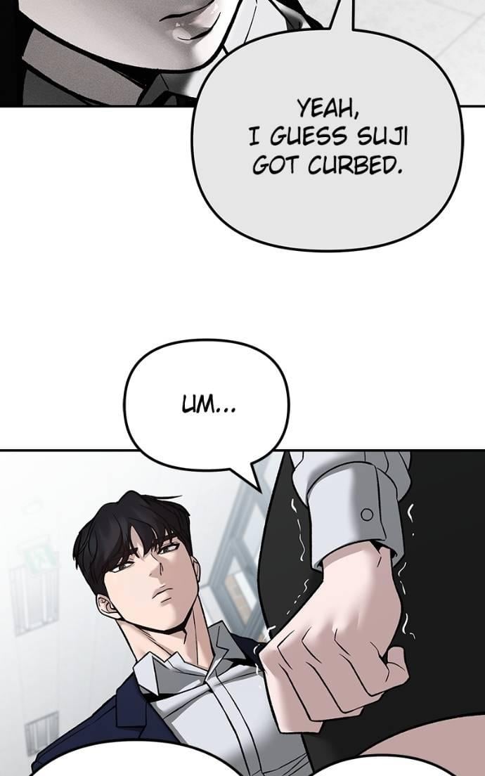 Read Designated Bully (en) Manga Online