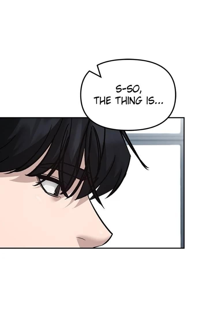 Read Designated Bully (en) Manga Online