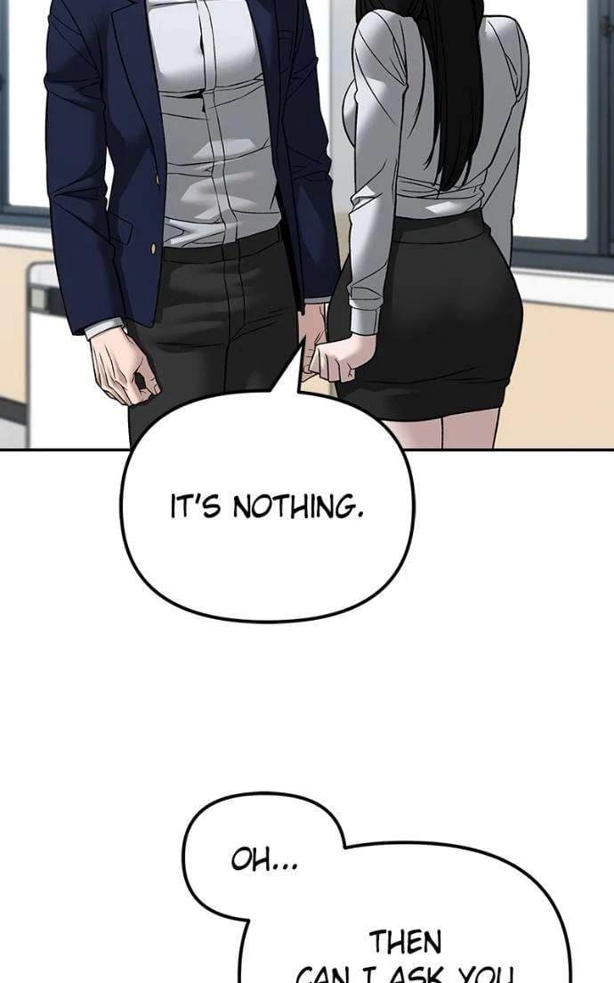 Read Designated Bully (en) Manga Online