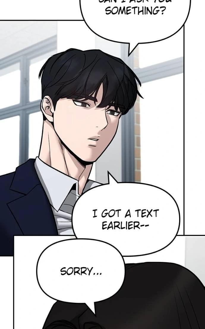 Read Designated Bully (en) Manga Online