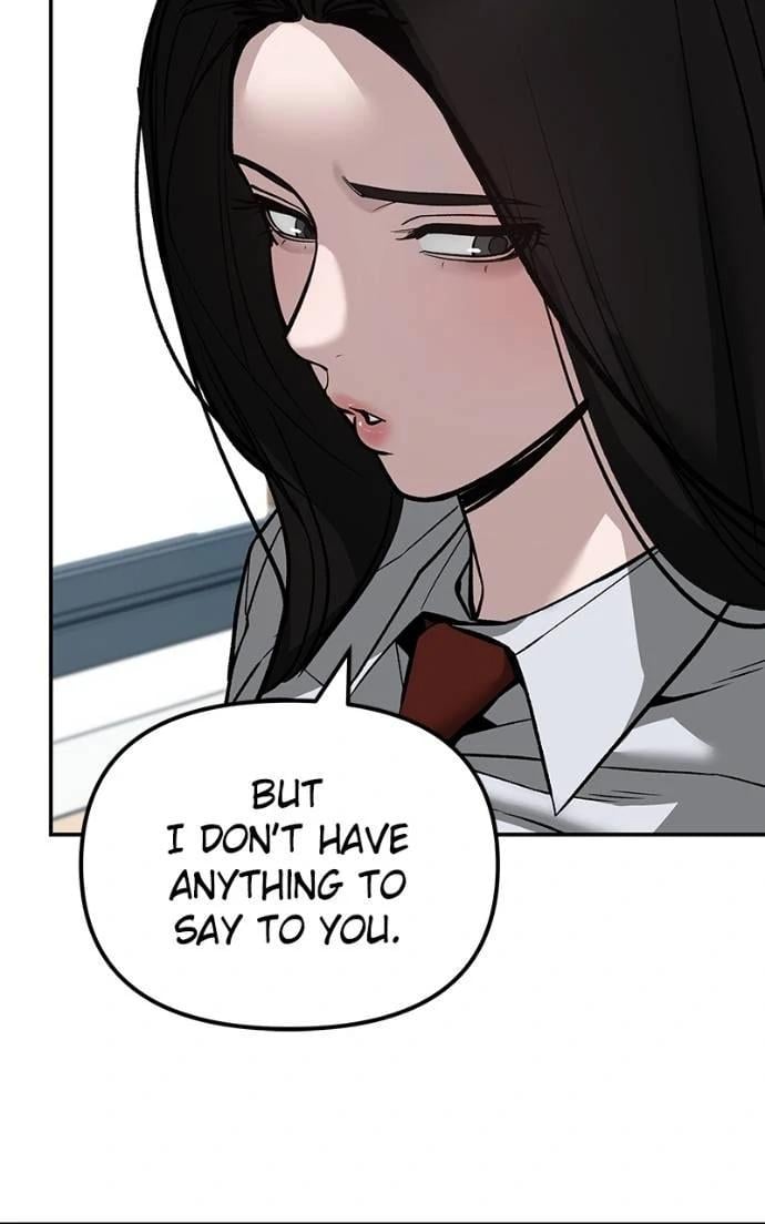 Read Designated Bully (en) Manga Online