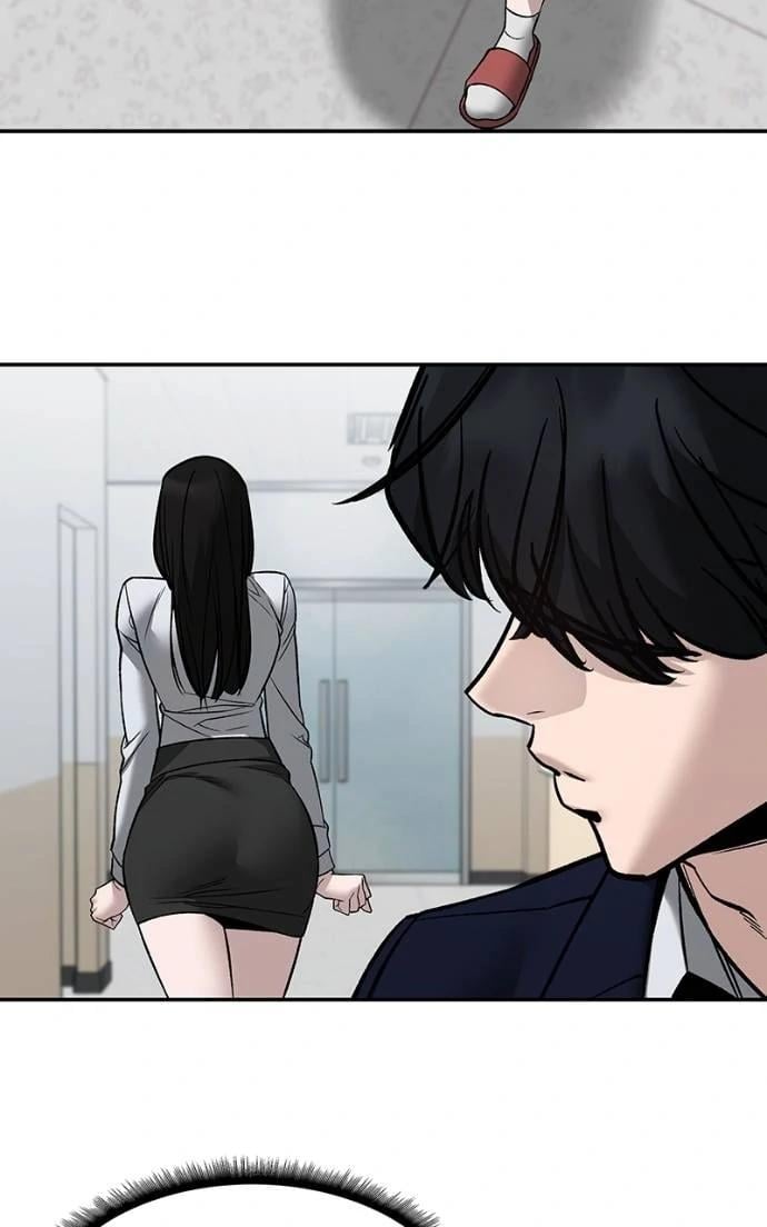 Read Designated Bully (en) Manga Online