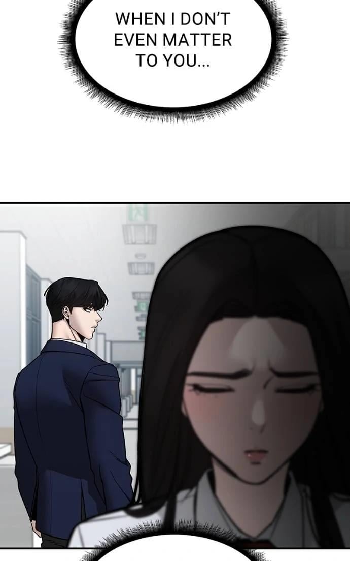 Read Designated Bully (en) Manga Online