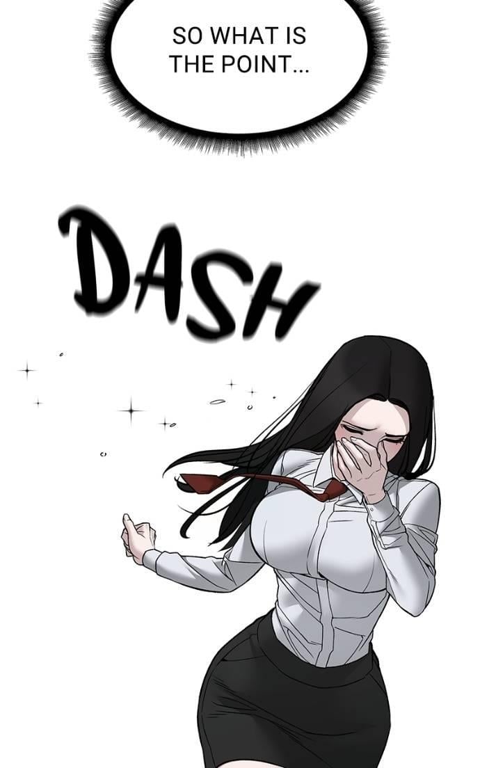 Read Designated Bully (en) Manga Online