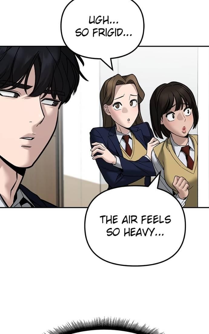 Read Designated Bully (en) Manga Online