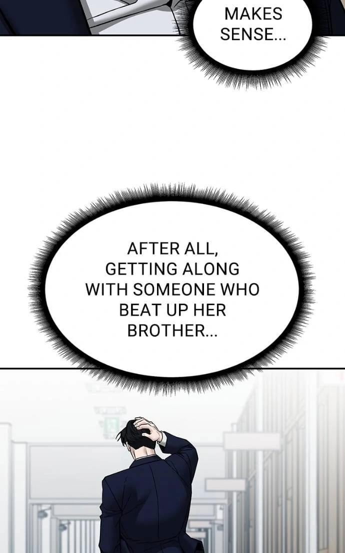 Read Designated Bully (en) Manga Online