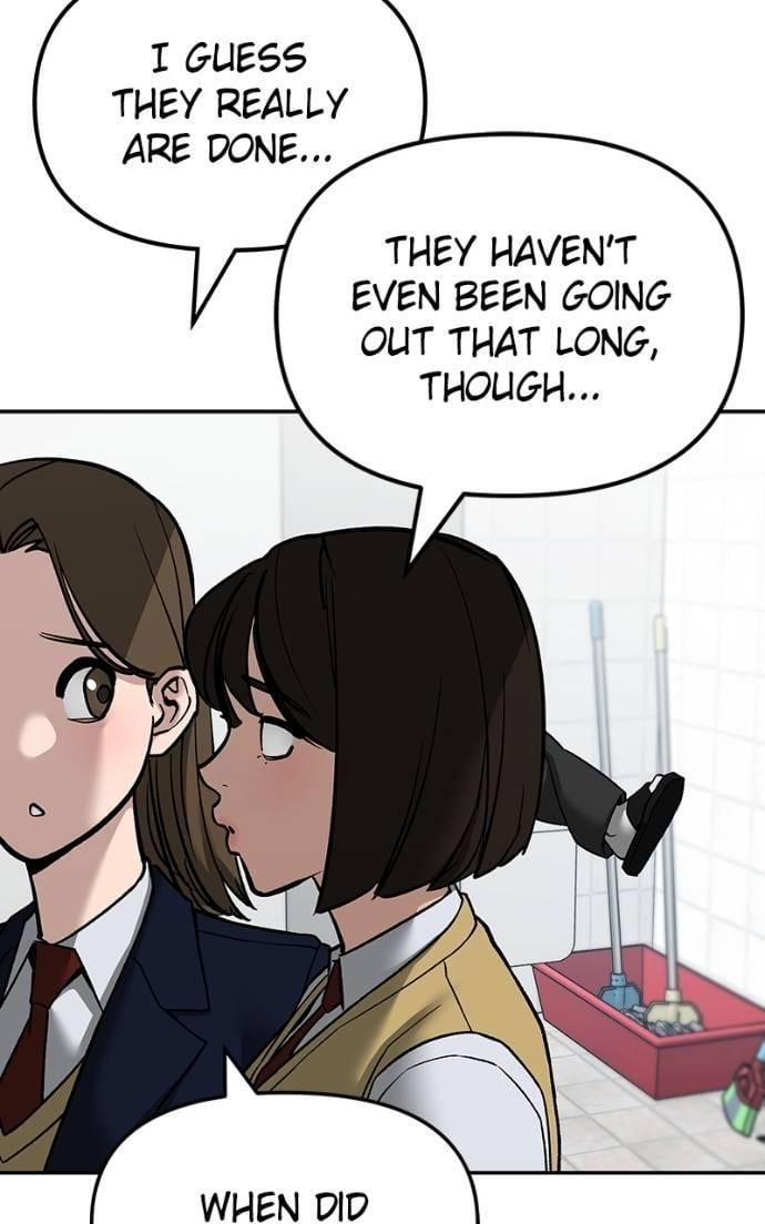 Read Designated Bully (en) Manga Online