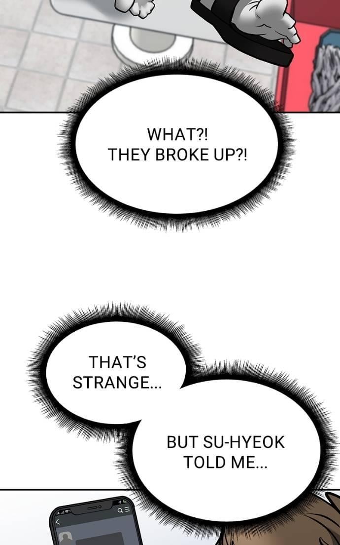 Read Designated Bully (en) Manga Online