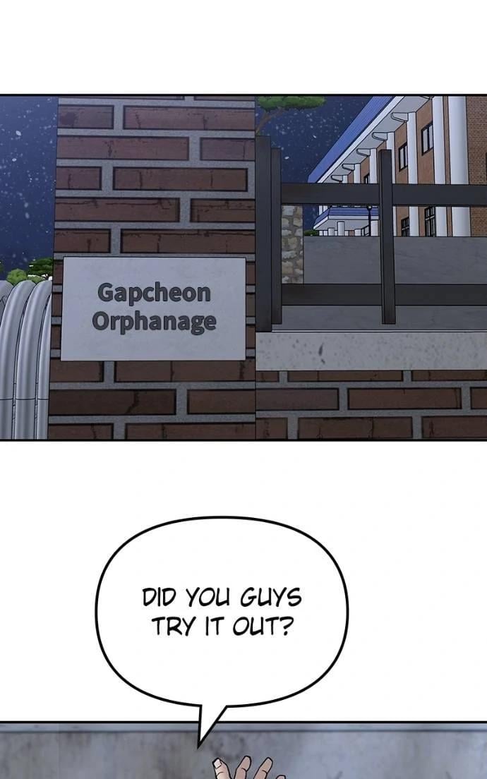 Read Designated Bully (en) Manga Online