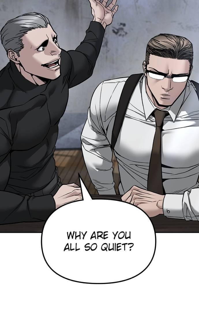 Read Designated Bully (en) Manga Online