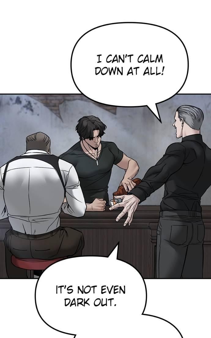 Read Designated Bully (en) Manga Online