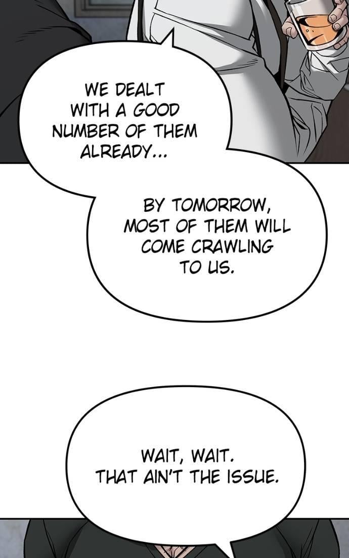 Read Designated Bully (en) Manga Online