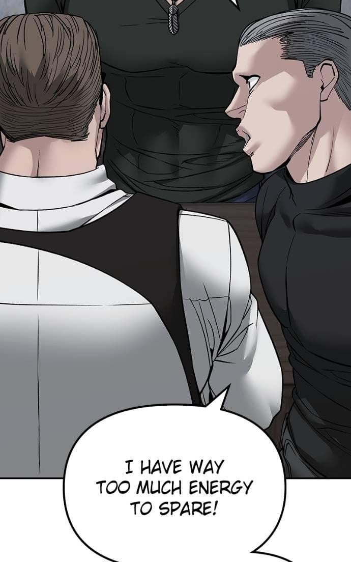 Read Designated Bully (en) Manga Online