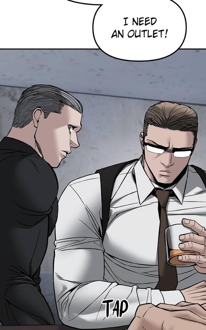 Read Designated Bully (en) Manga Online