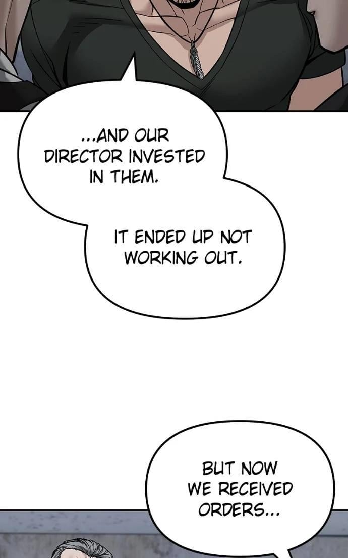 Read Designated Bully (en) Manga Online