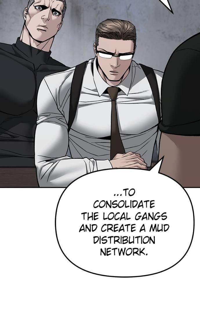 Read Designated Bully (en) Manga Online