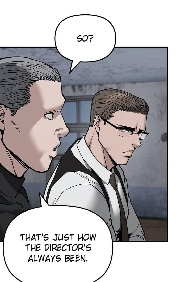 Read Designated Bully (en) Manga Online