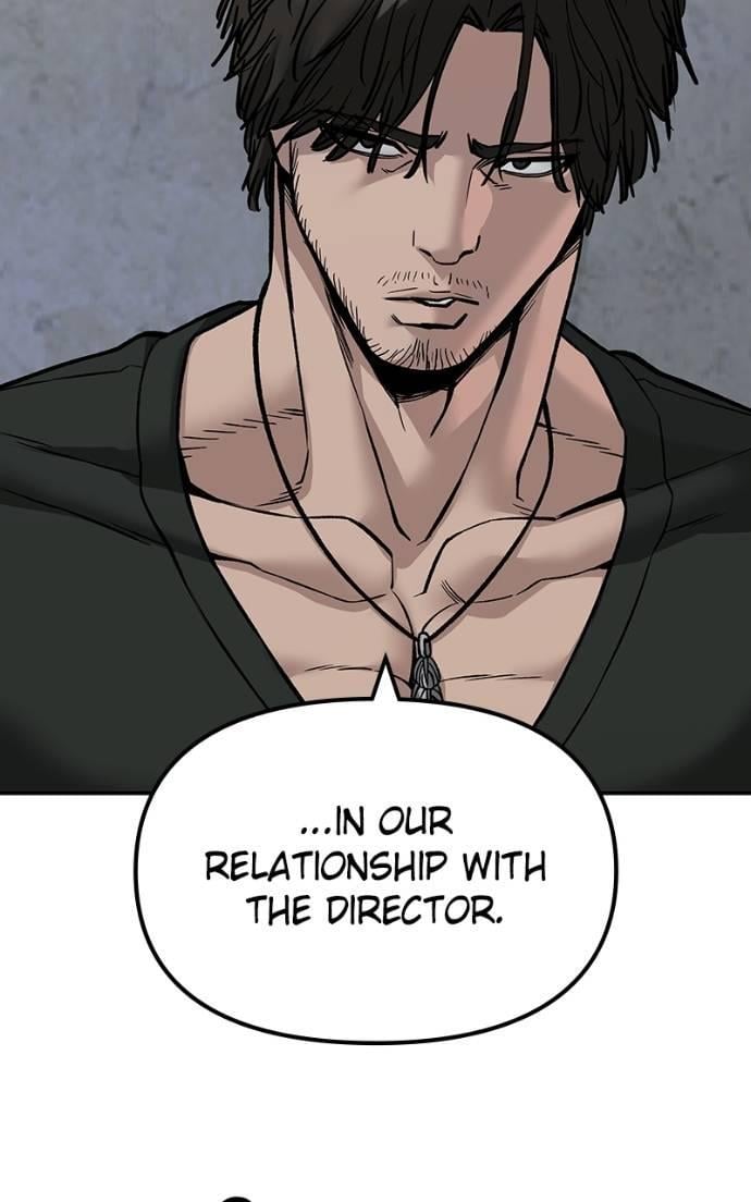 Read Designated Bully (en) Manga Online