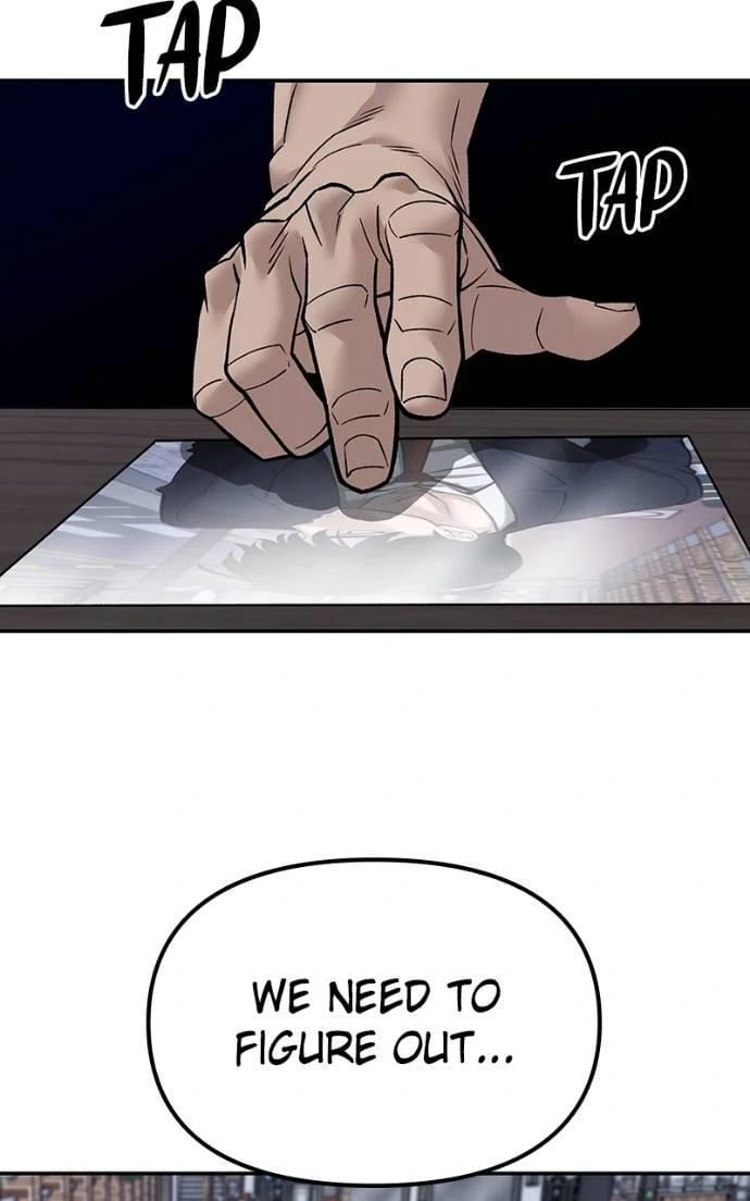 Read Designated Bully (en) Manga Online