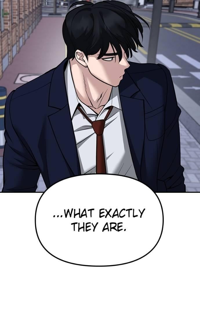 Read Designated Bully (en) Manga Online