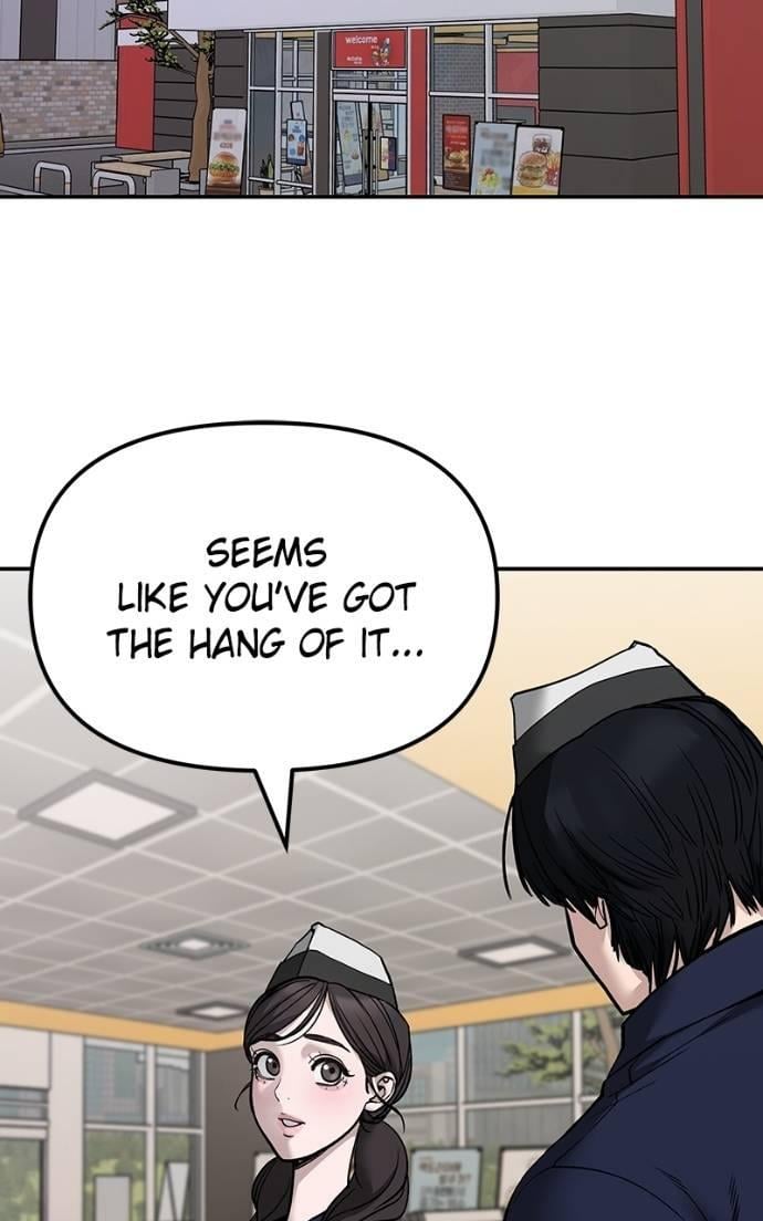 Read Designated Bully (en) Manga Online