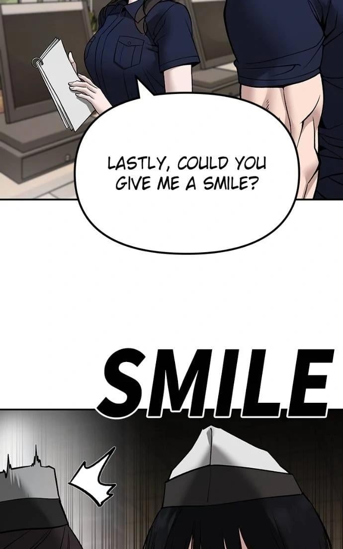 Read Designated Bully (en) Manga Online