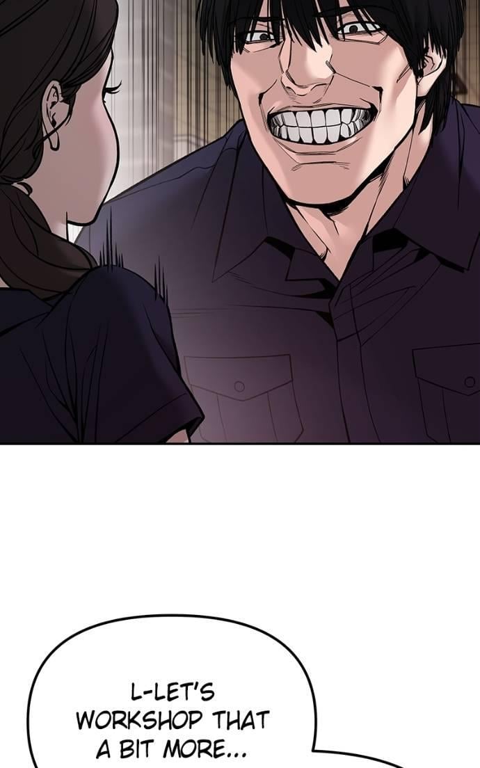 Read Designated Bully (en) Manga Online