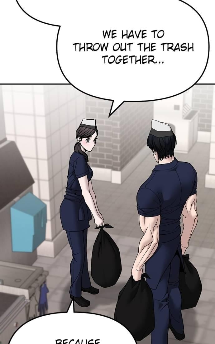 Read Designated Bully (en) Manga Online