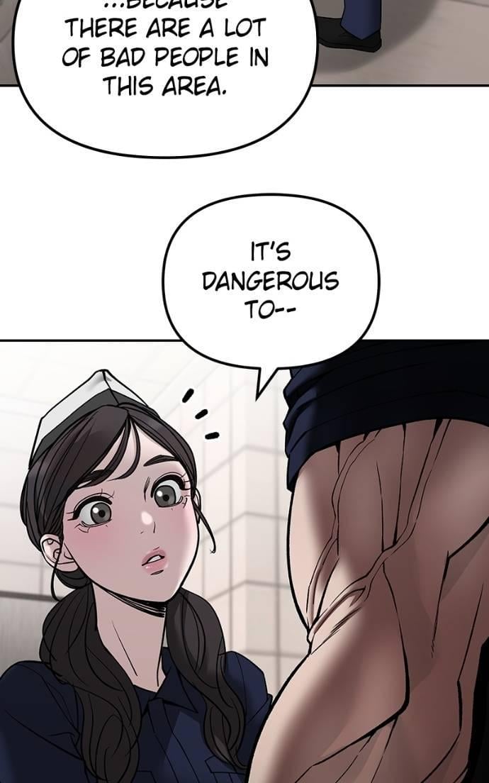 Read Designated Bully (en) Manga Online