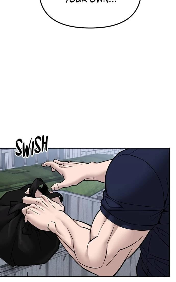 Read Designated Bully (en) Manga Online