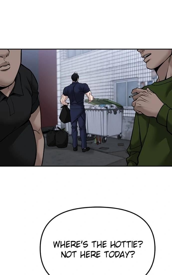 Read Designated Bully (en) Manga Online