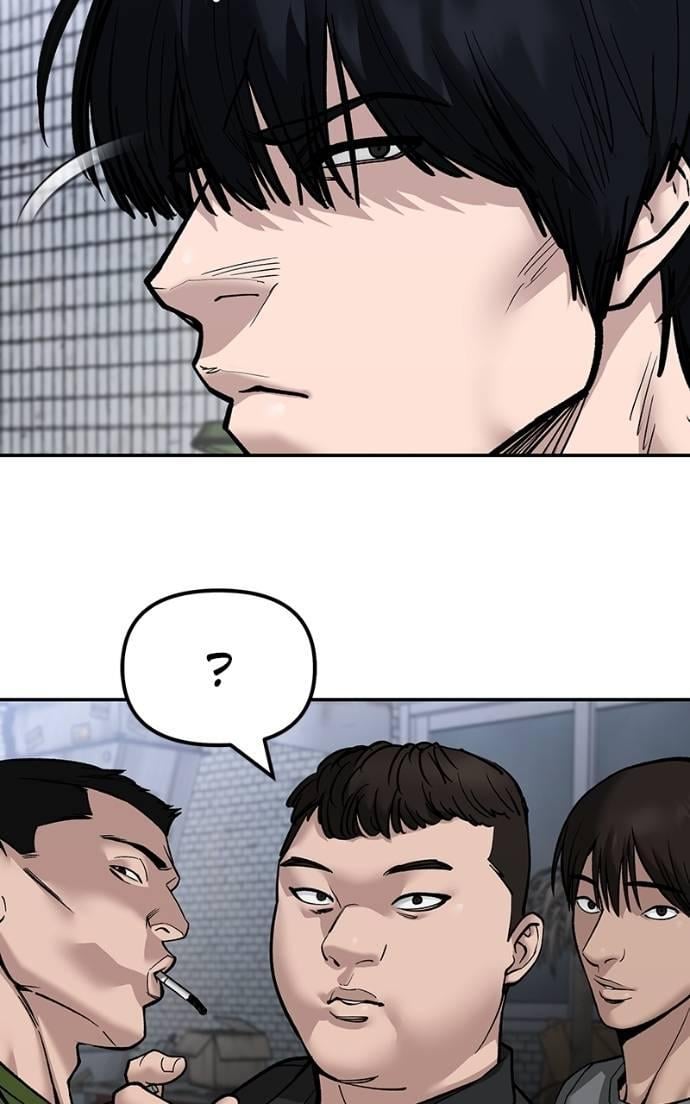 Read Designated Bully (en) Manga Online