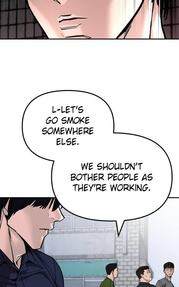 Read Designated Bully (en) Manga Online