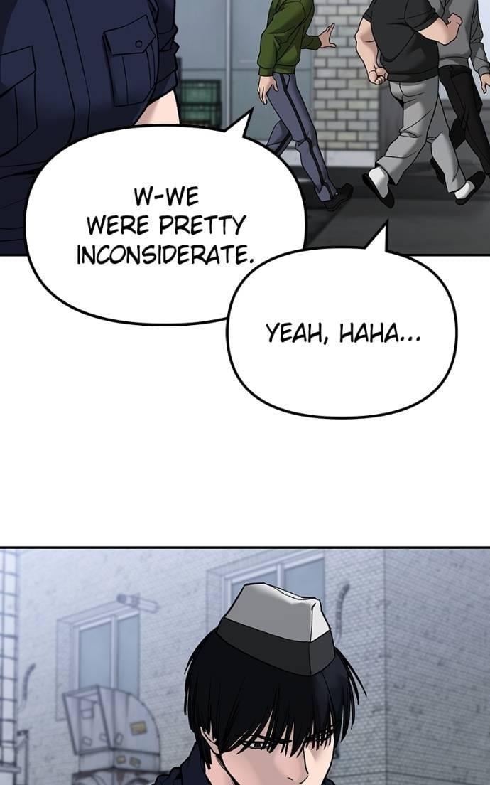 Read Designated Bully (en) Manga Online