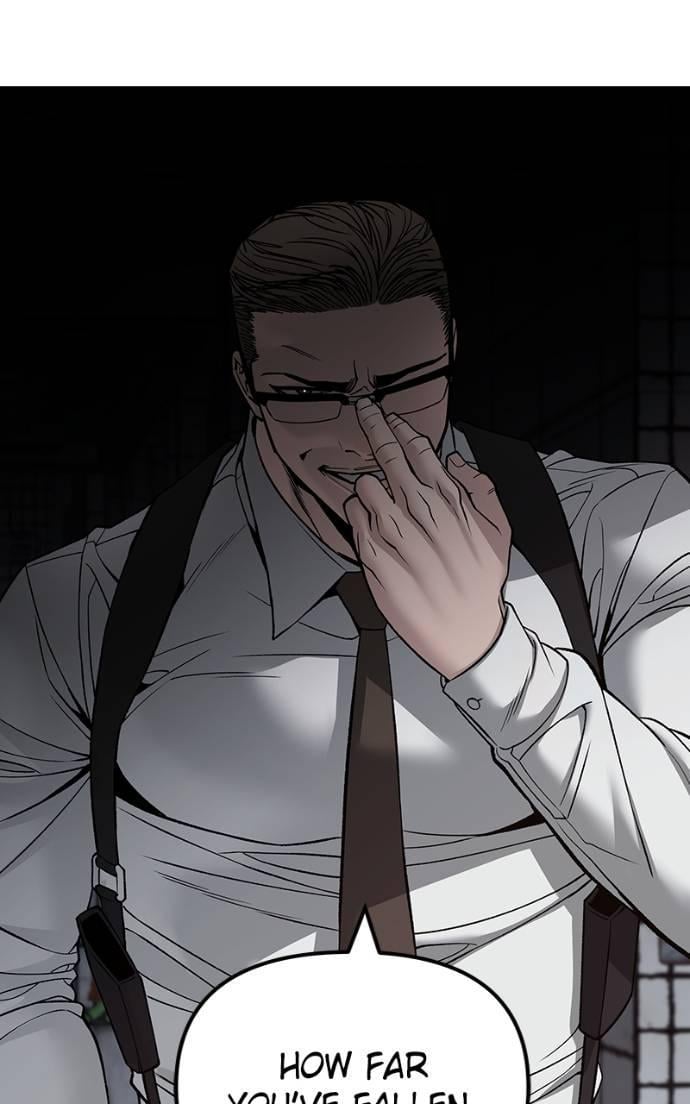 Read Designated Bully (en) Manga Online