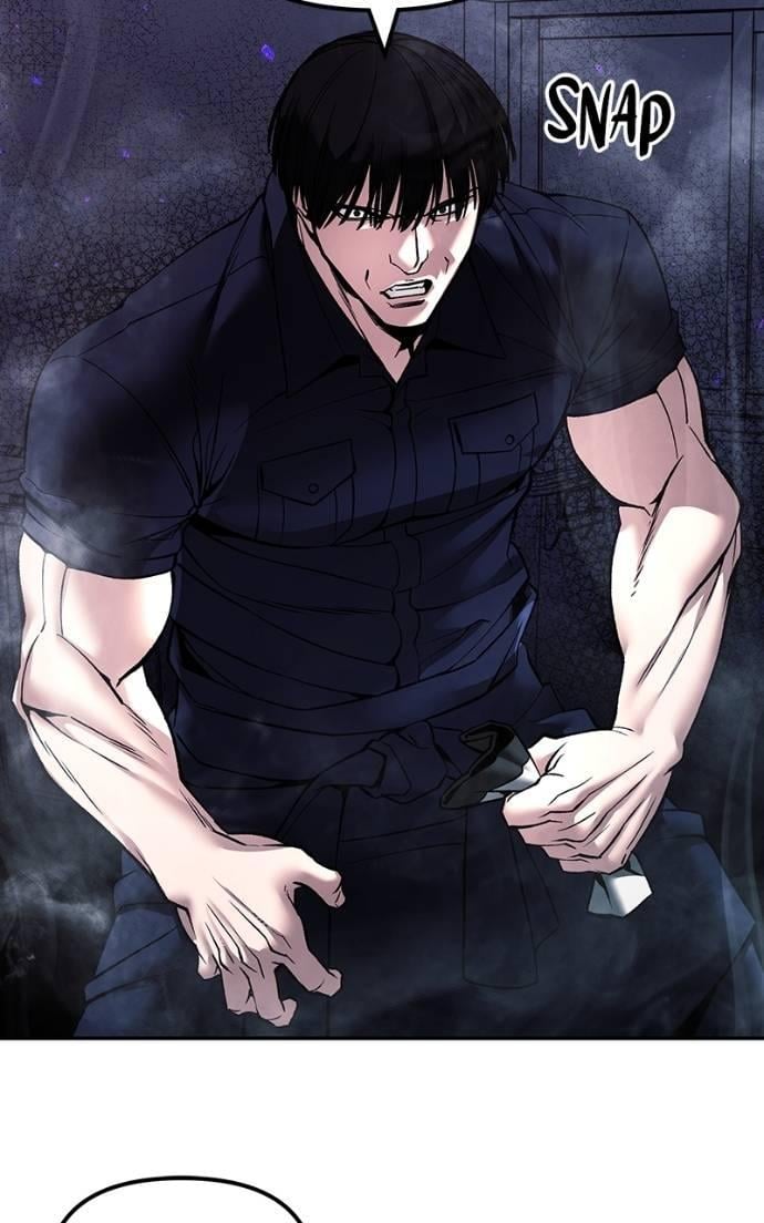 Read Designated Bully (en) Manga Online