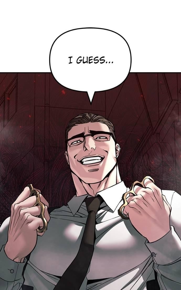 Read Designated Bully (en) Manga Online