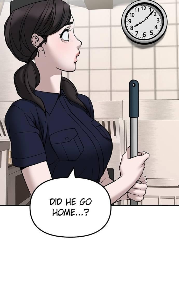 Read Designated Bully (en) Manga Online