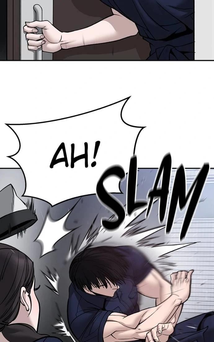 Read Designated Bully (en) Manga Online