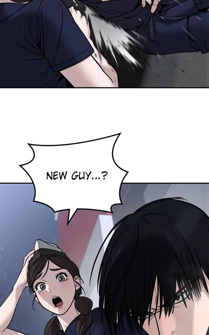 Read Designated Bully (en) Manga Online