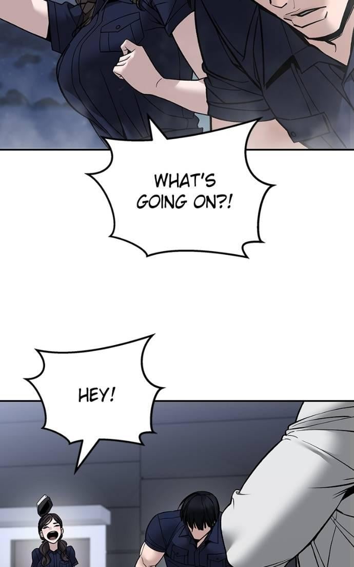 Read Designated Bully (en) Manga Online