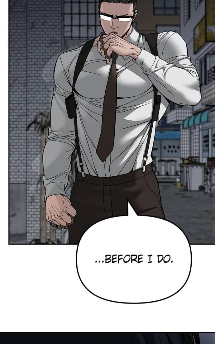 Read Designated Bully (en) Manga Online