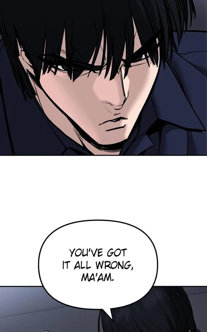 Read Designated Bully (en) Manga Online