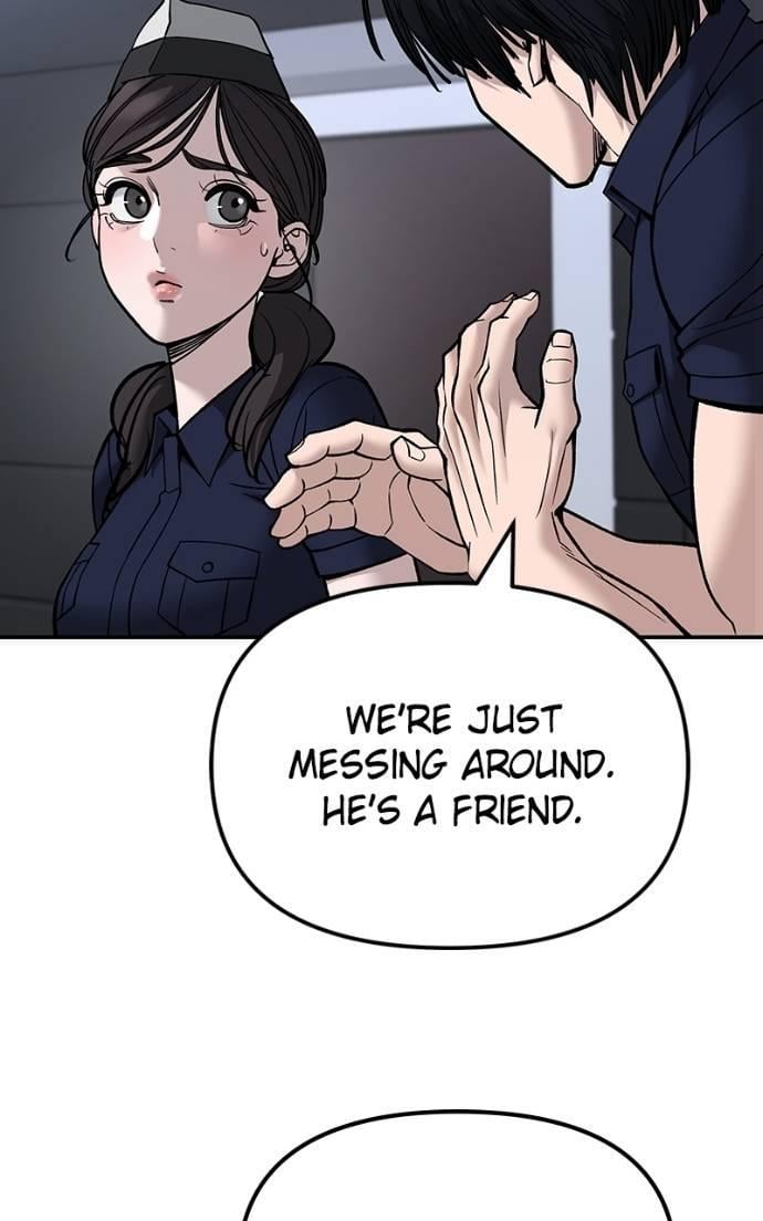 Read Designated Bully (en) Manga Online