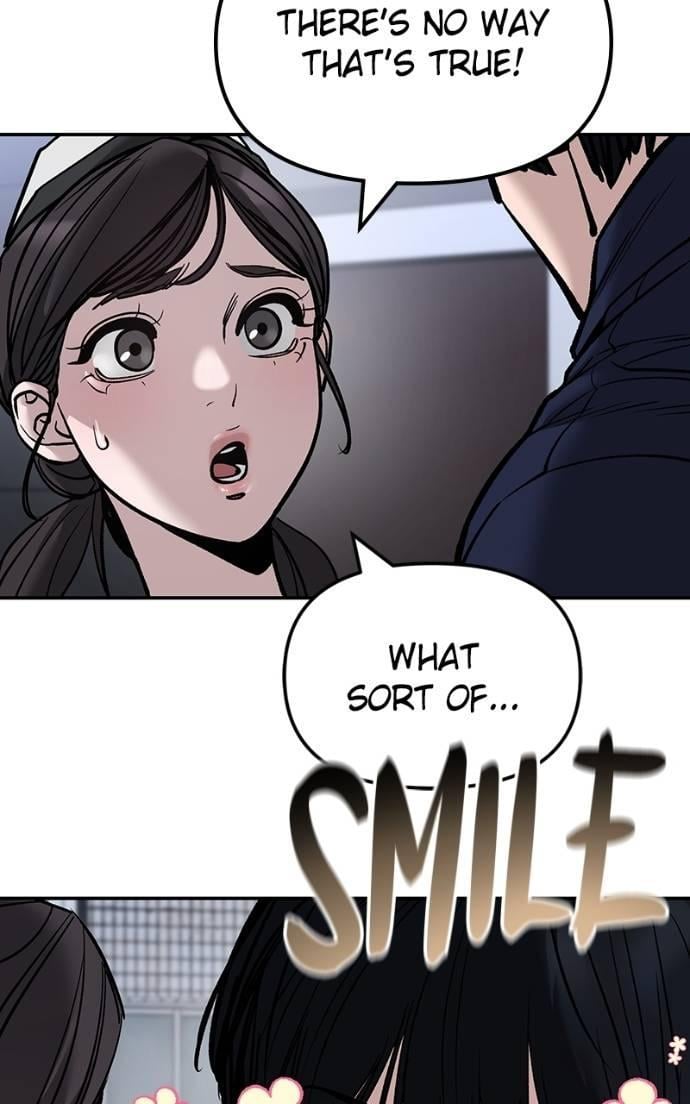 Read Designated Bully (en) Manga Online