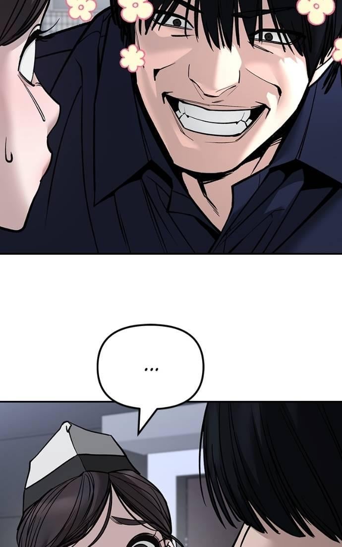 Read Designated Bully (en) Manga Online