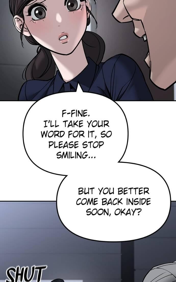 Read Designated Bully (en) Manga Online